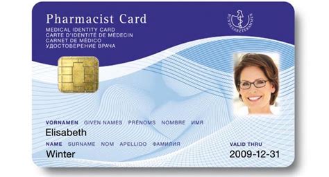 describe healthcare smart cards|smart health pay card.